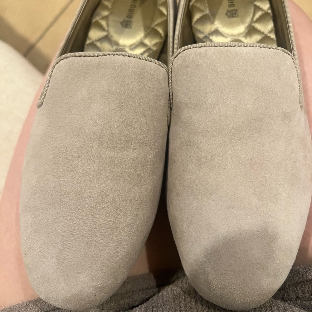 Birdies size 6.5 loafer